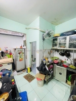 Nhà sạch đẹp nguyễn sỹ sách, gần chợ tân trụ, diện tích 40m², giá chỉ 3.2 tỷ –