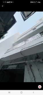 Nhà siêu đẹp tân mai 30m 5 tầng,fun nội thất,thiết kế hoàn hảo