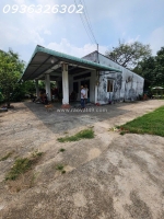 Nhà tân hiệp a hóc môn 1500m2 ngang khủng 25m