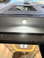 Nhà trần thái tông cầu giấy - 45m2 x 5 tầng - thoáng mát - lh: em hoàng phú -