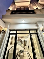 Nhà xây mới thiên lôi, 50m 4 tầng, giá 4.2 tỉ gần ngay aeon