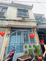 Nhà xe hơi đỗ cửa - 30m ra mặt tiền ô tô - huỳnh văn nghệ - p.15 - tân bình -