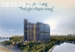 Nhận booking căn hộ the gio - dĩ an - bình dương: 75m², 2 pn, 2 vs, chỉ 45