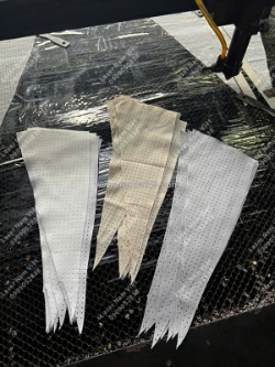 Nhận c lỗ vải, cắt hoa vải trang trí váy áo – chuẩn file thiết kế