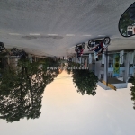 Nhỉnh 5 tỷ có 68m2 ô tô thông tại kiêu kỵ, gia lâm, hà nội.