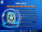 Những lợi ích mà phần mềm vinazalo mang lại cho khách hàng