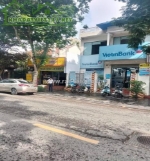 Nhượng quán cháo lòng – trục đường chính phố việt hưng