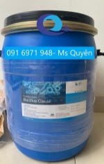 Nơi bán men vi sinh bacillus clausii bổ sung thức ăn tôm, cá