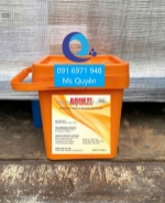 Nơi mua bán potassium monopersulfate 50% dạng viên, dạng bột giá sỉ