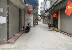 Nóng bỏng tay- nhà dòng tiền phố bùi xương trạch - lô góc - chỉ 8,5 tỷ