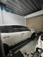 Oto ngủ trong nhà, giáp bình thạnh- giáp phạm văn đồng- khu dân cư sầm uất