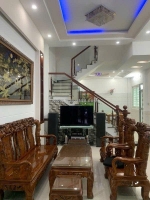 Phạm văn chiêu, gò vấp, hẻm xe tải, góc 2 mặt tiền hết lộ giới, view công viên,