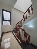 Phan đình giót - 5 tâng - thang máy - ô tô ngủ trong nhà- nhỉnh 13 tỷ