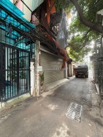 Phân lô gara ô tô hoàng văn thái, ở ngay, kinh doanh sầm uất, 46m, 13.6 tỷ.