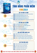 Phần mềm marketing tự động