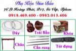 Phụ kiện đàn bầu tại gò vấp, nhạc cụ nụ hồng gò vấp