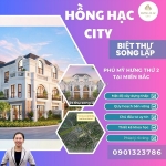 Phú mỹ hưng ra mắt khu đô thị mới tại bắc ninh - nhận bảng giá 0901323786