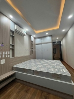 Phùng chí kiên -  2 thoáng - tặng full nội thất dt 30m2 5 tầng mt 3.2m giá 8.5