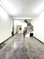 Pl phùng chí kiên - ô tô vào nhà kinh doanh 56m2 4 tầng mặt tiền 4.3m giá 17.5