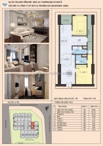 Qms tố hữu – tổ ấm lý tưởng giữa lòng hà đông