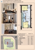 Qms top tower - nơi tổ ấm tìm về