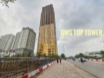Qms top tower tố hữu giá chỉ từ 7x triệu/m2