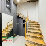 Quận 2 _ 98 m² _ ngay nguyễn duy trinh _ 2 tầng 2 pn .