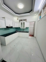 Quan hoa cầu giấy - ngõ thông lô góc 47m2 4 tầng mặt tiền 3.3m giá 12.9 tỷ