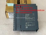 Qx40 mitsubishi module input plc q series, 16 điểm, 24 v dc