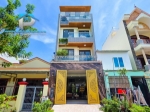 Rẻ hơn thị trường 2 tỷ, đặc biệt nhà có thang máy phong cách hiện đại sang