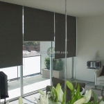 Rèm cửa che nắng