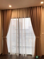 Rèm cửa chống nắng giá rẻ