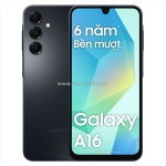Samsung galaxy a16 5g 8gb/128gb giá sập sàn