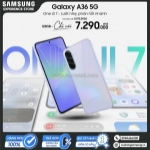 Samsung galaxy a36 5g máy đẹp lướt ngon