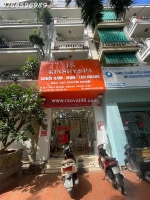 Sang nhượng mặt bằng spa cầu giấy, hà nội - địa chỉ: phố đỗ quang, trung hoà,