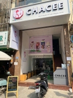 Sang nhượng quán trà sữa phố ẩm thực nguyễn văn tuyết – đống đa, hà nội, tel :