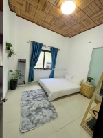 Sang và cho thuê homestay sân vườn hẻm mai hắc đế, p6, đà lạt - 5pn, full nt,