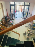 Sập hầm : hoà xuân - mt đường 5m5 - 2 tầng - 100m2 (5x20). 3,65 tỷ