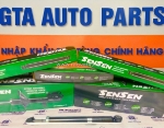 Sensen – thương hiệu giảm xóc ô tô hàng đầu thế giới, đạt chuẩn mỹ.