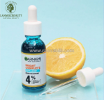 Serum cho da dầu mụn: đừng để mụn 