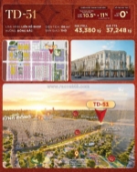 Shophouse vinhome đan phượng, dt 136m - giá chỉ 37 tỷ – đầu tư là thắng!