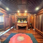 Siêu biệt thự 5 tầng 120m2, mt 6m giá chỉ 40 tỷ