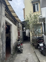 Siêu hiếm trương định – 3 phòng khép kín, cho thuê tốt, gần chợ