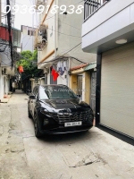 Siêu hiếm-7 tầng thang máy-ô tô đỗ cửa-kinh doanh tốt-hồ tùng mậu, cầu giấy-chỉ