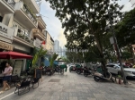 Siêu hiếm-bán nhà mặt phố vạn phúc (đối diện ks la thành) 52/60m,