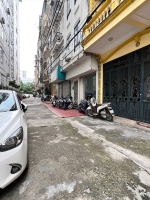 🔥siêu hiếm-chần chừ là hết🔥ôtô tránh phố trung kính 40/45mx7tầng,mt