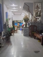 Siêu hot, kẹt tiền bán gấp mt lưu hữu phước [p15 q8] dt106m2(4.2x 26m)