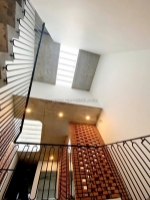 Siêu phẩm 2 tầng thiết kế hiện đại – kiệt ô tô – vài bước ra biển mỹ khê