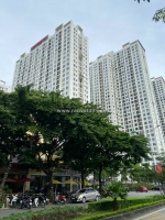 Siêu phẩm 8m mặt tiền 9 tầng mặt phố cầu giấy giá 75 tỷ