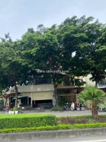 Siêu phẩm biệt thự sudico mỹ đình đẳng cấp giới thượng lưu 200m² mặt tiền 9m